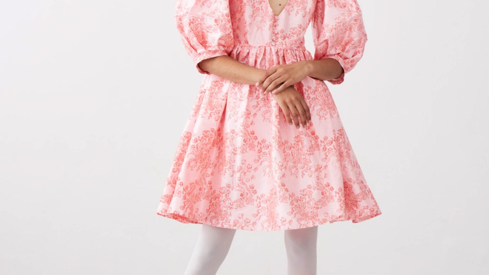Sindiso Khumalo RTW Spring 2021