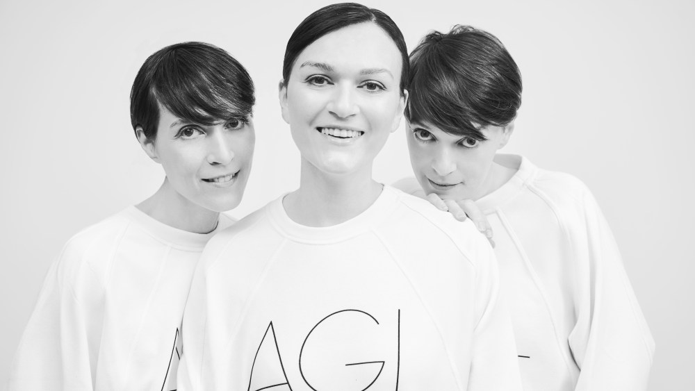 AGL sisters