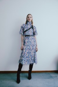 Thebe Magugu RTW Spring 2021