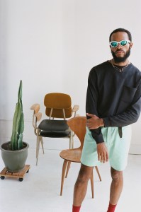 Timo Weiland Men's Spring 2021