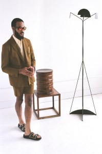 Timo Weiland Men's Spring 2021