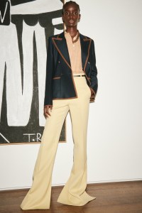 Victoria Beckham RTW Spring 2021