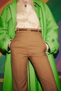 Victoria Beckham RTW Spring 2021