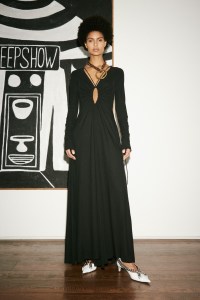 Victoria Beckham RTW Spring 2021