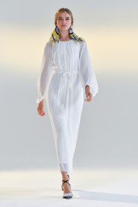 Vivienne Hu RTW Spring 2021
