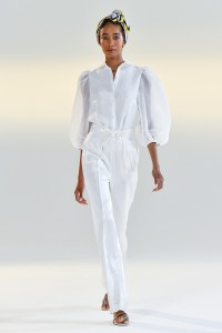Vivienne Hu RTW Spring 2021