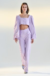 Vivienne Hu RTW Spring 2021