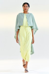 Vivienne Hu RTW Spring 2021