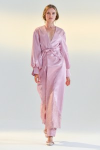 Vivienne Hu RTW Spring 2021