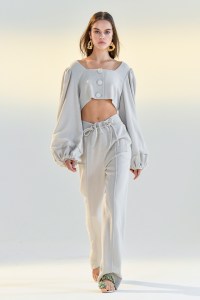 Vivienne Hu RTW Spring 2021