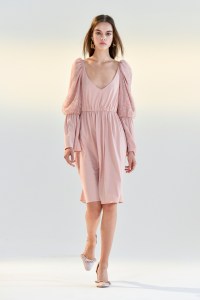 Vivienne Hu RTW Spring 2021