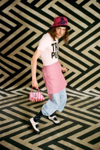 Vivienne Westwood Spring 2021
