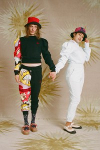 Vivienne Westwood Spring 2021