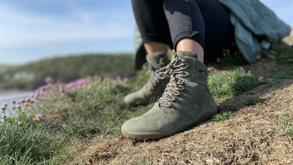 Barefoot minimalist-sneaker maker Vivobarefoot joined the likes of Patagonia and other fashion firms prioritizing social good over profits.