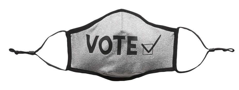 How Fashion Brands Are Encouraging People to Vote