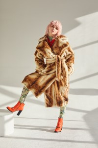 Colin LoCascio RTW Fall 2020
