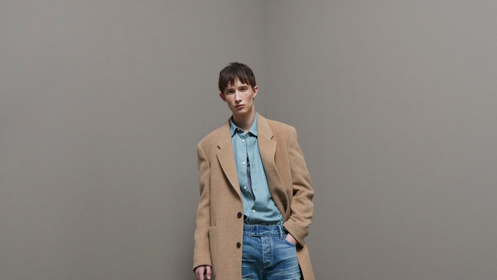 FEAR OF GOD X ZEGNA