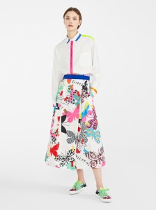 Weekend Max Mara RTW Spring 2021