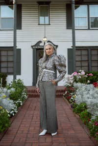 Wolk Morais RTW Spring 2021