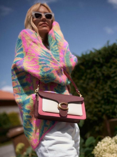 Zalando's new Pre-owned platform will allow users to buy and sell items from their wardrobes on the site.