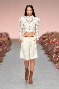 Zimmermann RTW Spring 2021