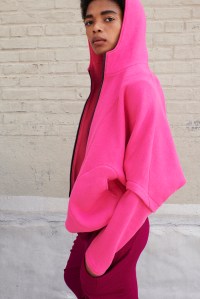 Zero + Maria Cornejo RTW Spring 2021