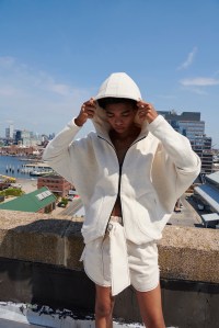 Zero + Maria Cornejo RTW Spring 2021