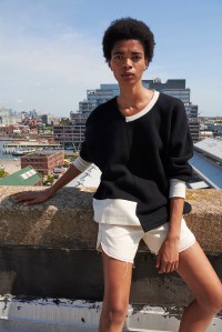 Zero + Maria Cornejo RTW Spring 2021