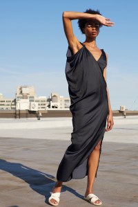 Zero + Maria Cornejo RTW Spring 2021