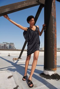 Zero + Maria Cornejo RTW Spring 2021