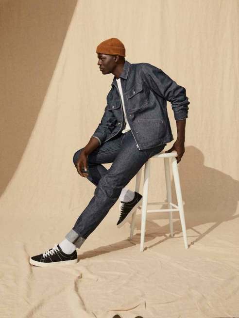 Edited reveals how sustainable fashion is evolving in 2020 as consumers wake up to the environmental and social impact of their purchases.