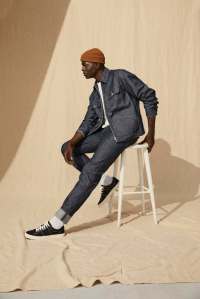 Edited reveals how sustainable fashion is evolving in 2020 as consumers wake up to the environmental and social impact of their purchases.
