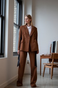 Adam Lippes RTW Spring 2021