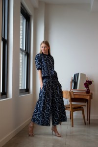 Adam Lippes RTW Spring 2021
