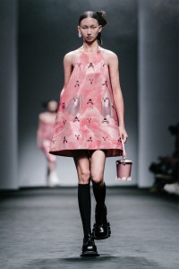 Angel Chen RTW Spring 2021