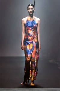 Angel Chen RTW Spring 2021