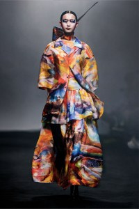 Angel Chen RTW Spring 2021