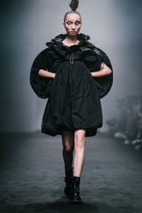 Angel Chen RTW Spring 2021