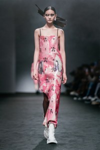 Angel Chen RTW Spring 2021
