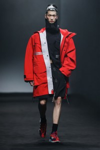 Angel Chen RTW Spring 2021