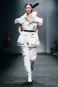 Angel Chen RTW Spring 2021