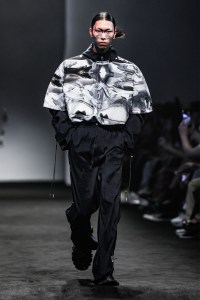 Angel Chen RTW Spring 2021