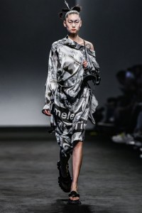 Angel Chen RTW Spring 2021