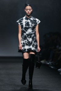 Angel Chen RTW Spring 2021