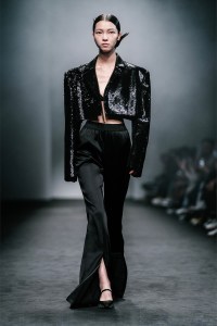Angel Chen RTW Spring 2021
