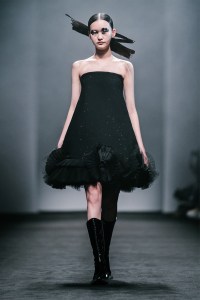 Angel Chen RTW Spring 2021