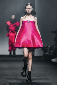 Angel Chen RTW Spring 2021