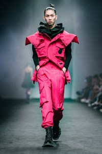 Angel Chen RTW Spring 2021