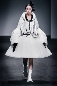 Angel Chen RTW Spring 2021