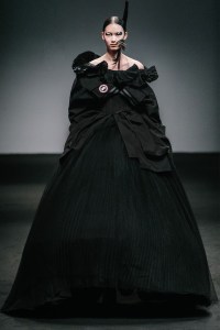 Angel Chen RTW Spring 2021